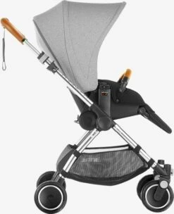 Jane Minnum Special Edition IMatrix Travel System - Cactus -Stroller Shop 11 06 20181870624675 5465SLX T21 minnum SE pchair 1