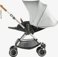 Jane Minnum Special Edition IMatrix Travel System - Cactus -Stroller Shop 11 06 20183444378521 5465SLX T21 minnum SE lie flat