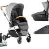 Jane Minnum Special Edition IMatrix Travel System - Cactus 2 Jane Minnum Special Edition IMatrix Travel System - Cactus -Stroller Shop 11 06 20184720021825 5465SLX T21 minnum SE pchairbagjpg bundle