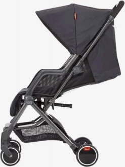 Diono Traverze Travel Stroller -Stroller Shop 11 07 20182142584065 traverze black triangle side recline left copy
