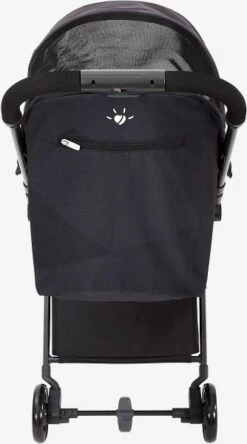 Diono Traverze Travel Stroller -Stroller Shop 11 07 20183184564614 traverze black triangle back 2 copy