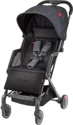 Diono Traverze Travel Stroller