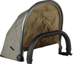 ICandy Peach Main Carrycot Companion Pack