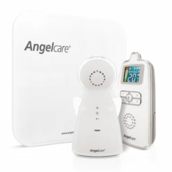 Angelcare AC403 Movement And Sound Baby Monitor