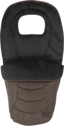 BabyStyle Oyster 3 Footmuff -Stroller Shop 12 02 20192105235711 Oyster3 Footmuff Truffle