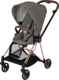 Cybex Mios Stroller - Rose Gold Chassis 12 Cybex Mios Stroller - Rose Gold Chassis -Stroller Shop 12 02 20213440673034 CYB 20 y045 EU SOGR Mios Seat Pack