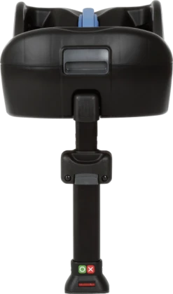 Joie I-Size Base 6 Joie I-Size Base -Stroller Shop 12 04 20201926318622 Joie i Base Black Front cs cc HR