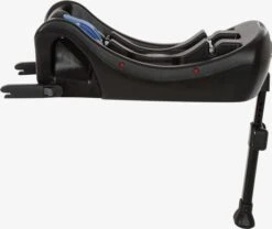 Joie I-Size Base 7 Joie I-Size Base -Stroller Shop 12 04 20202997555053 Joie i Base Black LeftProfile LatchOut cs cc HR