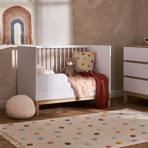 Obaby Astrid Mini Cot Bed 4 Obaby Astrid Mini Cot Bed - Image 2