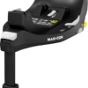 Maxi-Cosi I-Size FamilyFix 360 ISOFIX Rotating Car Seat Base -Stroller Shop 12 06 20211718772422 8043010110 2021 maxicosi carseat carseataccessory familyfix360 black 3qrtleft