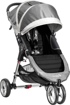 Baby Jogger City Mini Single