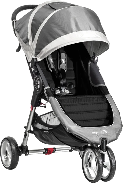 Baby Jogger City Mini Single 3 Baby Jogger City Mini Single