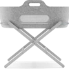 SnuzBaskitLight Grey Moses Basket & Stand -Stroller Shop 12 07 20231937312212 LightGreywithDoveStand