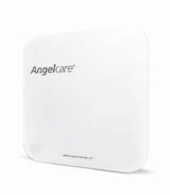 Angelcare Simplicity AC601 Movement Sensor With Sound Baby Monitor 9 Angelcare Simplicity AC601 Movement Sensor With Sound Baby Monitor -Stroller Shop 13 02 20161006735251 White SP right final WHITE cc300 FLAT
