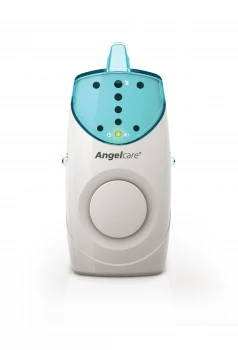 Angelcare Simplicity AC601 Movement Sensor With Sound Baby Monitor 5 Angelcare Simplicity AC601 Movement Sensor With Sound Baby Monitor - Image 3