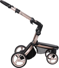 Mima Xari Chassis -Stroller Shop 13 02 20181911020217 mima xari chassis rose gold