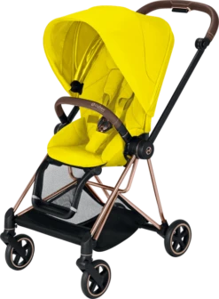 Cybex Mios Stroller - Rose Gold Chassis 9 Cybex Mios Stroller - Rose Gold Chassis -Stroller Shop 13 02 20212965349938 CYB 20 y045 EU MUYE Mios Seat Pack