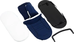 ICandy Peach Second Carrycot Fabric -Stroller Shop 13 04 20191790163704 05iCandy Peach Indigo whats in box CC jpg