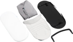 ICandy Peach Second Carrycot Fabric -Stroller Shop 13 04 20191967732068 05iCandy Peach Dove Grey whats in box CC jpg