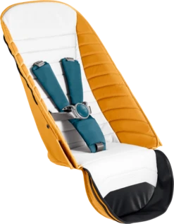 ICandy Peach Second Seat Fabric - Nectar