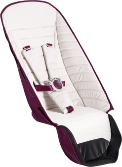 ICandy Peach Second Seat Fabric 7 ICandy Peach Second Seat Fabric -Stroller Shop 13 04 20194005272979 05iCandy Peach Seat fabric Damson jpg
