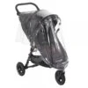 Baby Jogger City Mini GT Pushchair Raincover