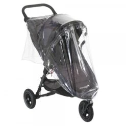 Baby Jogger City Mini GT Pushchair Raincover