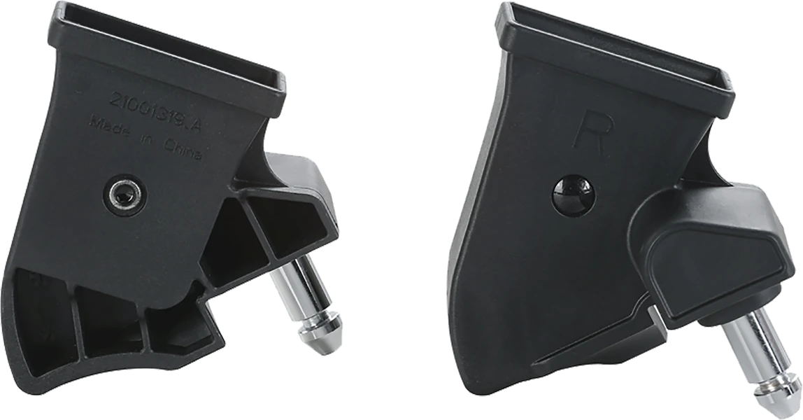 Baby Jogger City Go Carseat Adaptors 3 Baby Jogger City Go Carseat Adaptors