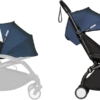 BABYZEN YOYO² Complete – Air France -Stroller Shop 13 05 20202678120979 BLACK AIR FRANCE 1