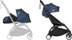 BABYZEN YOYO² Complete – Air France