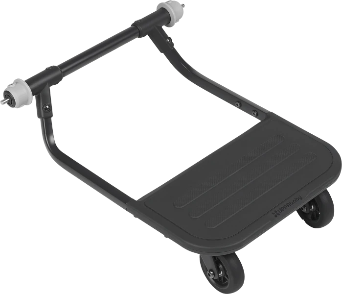 UPPAbaby Ridge PiggyBack Ride-On Board 3 UPPAbaby Ridge PiggyBack Ride-On Board