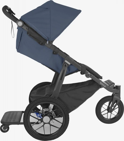 UPPAbaby Ridge PiggyBack Ride-On Board 4 UPPAbaby Ridge PiggyBack Ride-On Board - Image 2