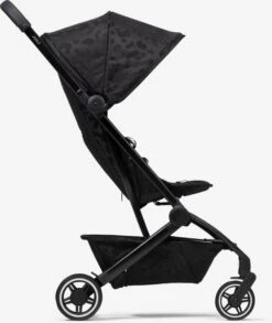 Joolz Aer+ Pushchair - Chic Renaissance -Stroller Shop 13 06 20232930194329 Joolz Aer Seat Side View Chic Renaissance
