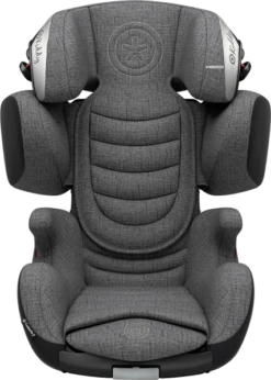 Kiddy Cruiserfix 3 Car Seat - Malange Edition