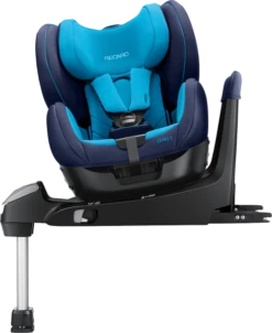 Recaro Zero.1 -Stroller Shop 13 09 2016758608269 Zero1 side EntryPosition