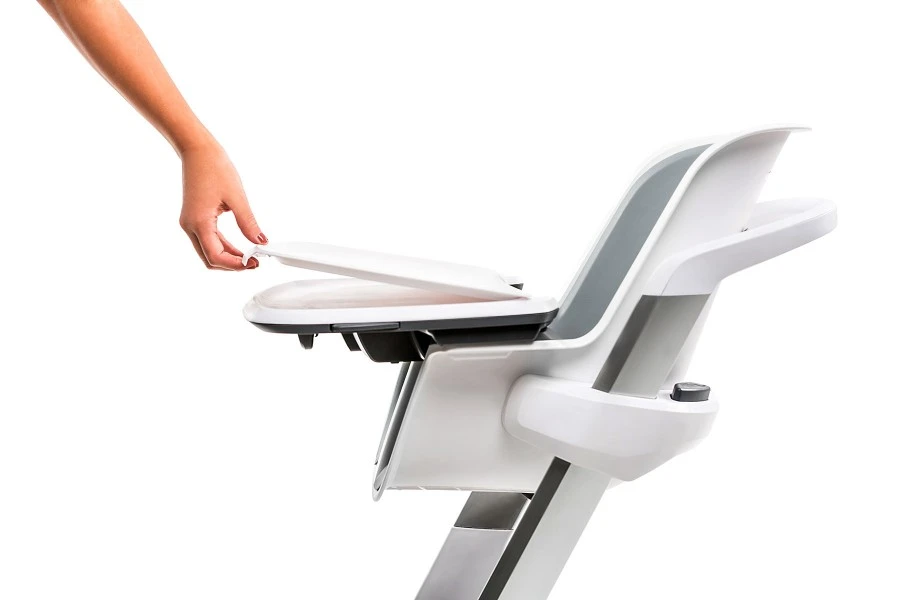 4Moms Highchair 7 4Moms Highchair - Image 5