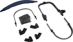 ICandy Peach Converter Kit - Navy Twill