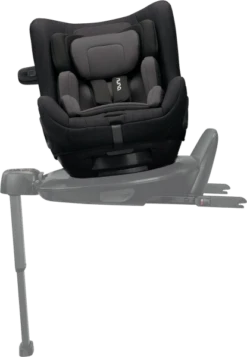 Nuna TODL NEXT Car Seat - Caviar