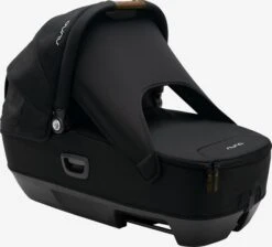 Nuna CARI NEXT Carrycot Car Seat - Caviar -Stroller Shop 13 10 20223075680472 CARI next 3