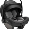 Nuna PIPA NEXT I-Size Car Seat - Caviar -Stroller Shop 13 10 20223473232458 PIPA next 1