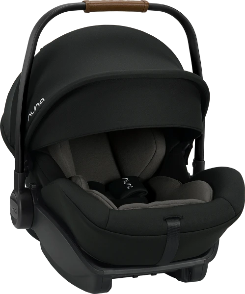 Nuna ARRA NEXT Car Seat - Caviar