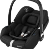 Maxi-Cosi Tinca I-Size Car Seat 1 Maxi-Cosi Tinca I-Size Car Seat -Stroller Shop 14 02 20202449012334 8558672110 2020 maxicosi carseat babycarseat tinca black essentialblack 3qrtleft