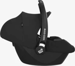 Maxi-Cosi Tinca I-Size Car Seat -Stroller Shop 14 02 20202780262521 8558672110U3Y2020 2020 maxicosi carseat babycarseat tinca black essentialblack ultraprotectivecanopy side