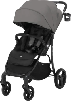Kinderkraft Askoy Stroller -Stroller Shop 14 02 20231865529719 Kinderkraft ASKOY cozy grey 5902533920389 1