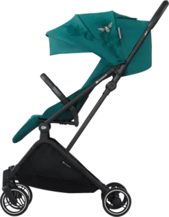 Kinderkraft Indy 2 Stroller - Nature Vibes Edition 8 Kinderkraft Indy 2 Stroller - Nature Vibes Edition -Stroller Shop 14 02 20233605203328 Kinderkraft INDY2 Nature Vibes 4