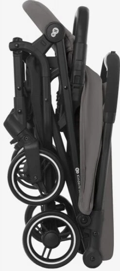 Kinderkraft Indy 2 Stroller -Stroller Shop 14 02 20234592307036 Kinderkraft INDY2 cozy grey 5902533920129 7