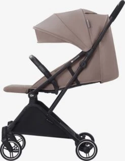 Kinderkraft Indy 2 Stroller -Stroller Shop 14 02 20234618059674 Kinderkraft INDY2 calm beige 5902533920105 5