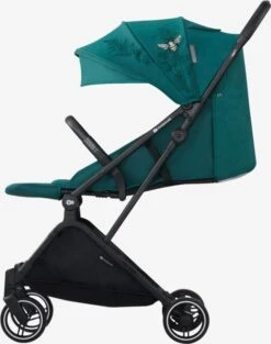 Kinderkraft Indy 2 Stroller - Nature Vibes Edition 7 Kinderkraft Indy 2 Stroller - Nature Vibes Edition -Stroller Shop 14 02 20235867441150 Kinderkraft INDY2 Nature Vibes 5