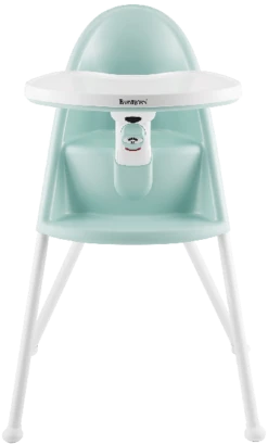 BabyBjörn Highchair 12 BabyBjörn Highchair -Stroller Shop 14 03 20162378107614 BB High Chair Light Green