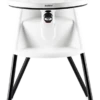 BabyBjörn Highchair -Stroller Shop 14 03 20162810053233 High Chair Snow White 2